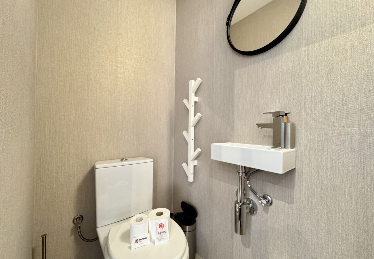 Apartment in Vilamoura - VILAMOURA MARINA VIEW 4 by HOMING