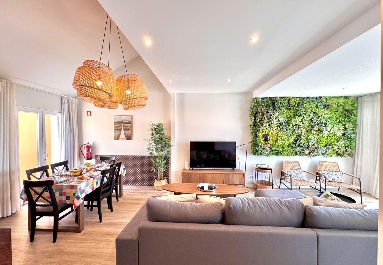 Apartment in Vilamoura - VILAMOURA MARINA VIEW 4 by HOMING