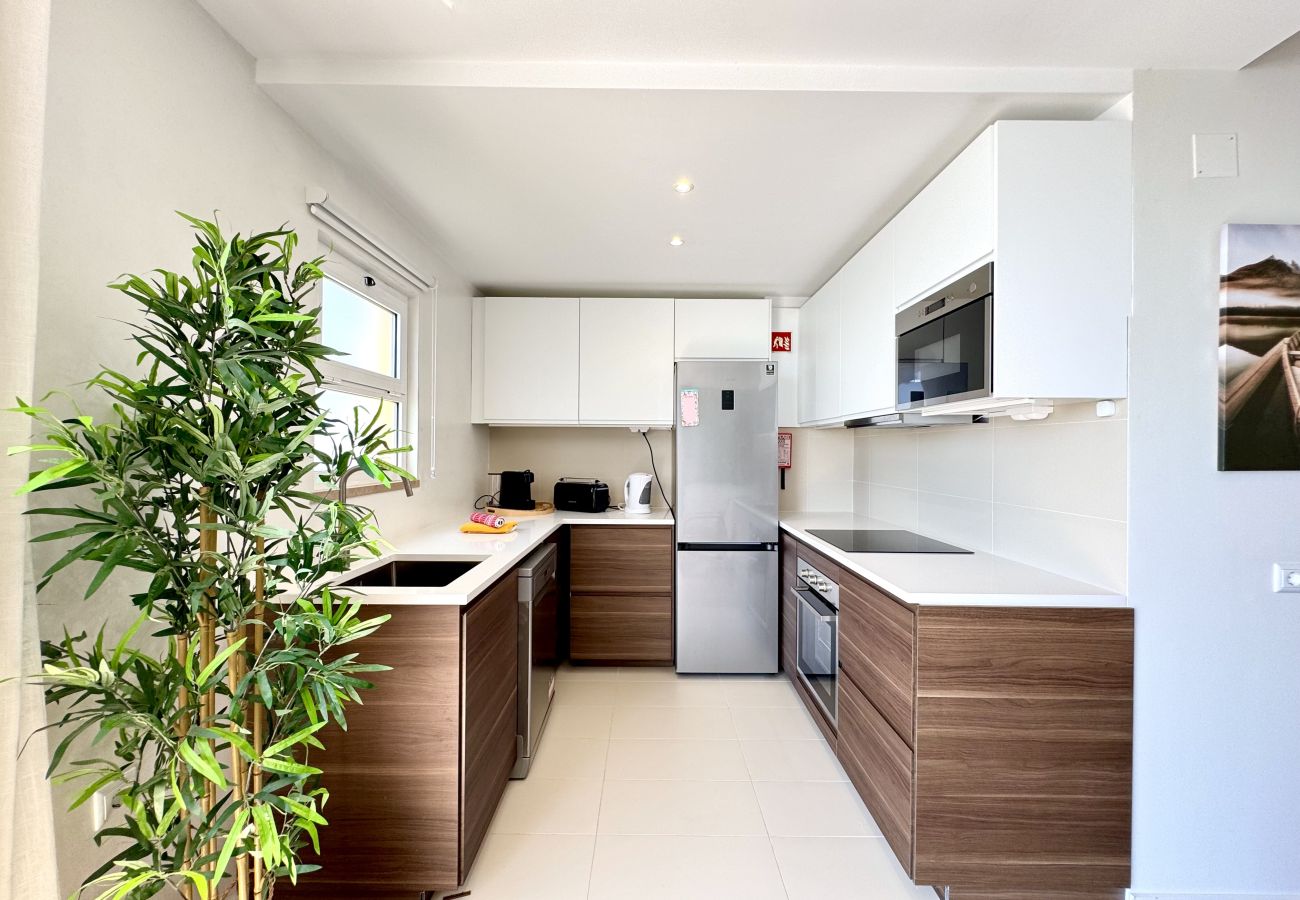 Apartment in Vilamoura - VILAMOURA MARINA VIEW 4 by HOMING