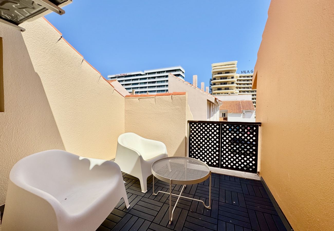 Apartment in Vilamoura - VILAMOURA MARINA VIEW 4 by HOMING