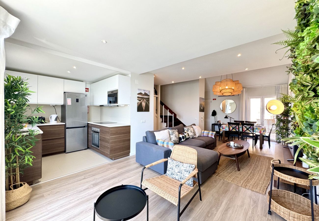 Apartment in Vilamoura - VILAMOURA MARINA VIEW 4 by HOMING