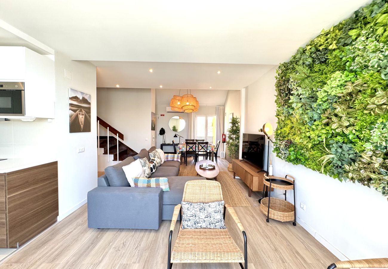 Apartment in Vilamoura - VILAMOURA MARINA VIEW 4 by HOMING