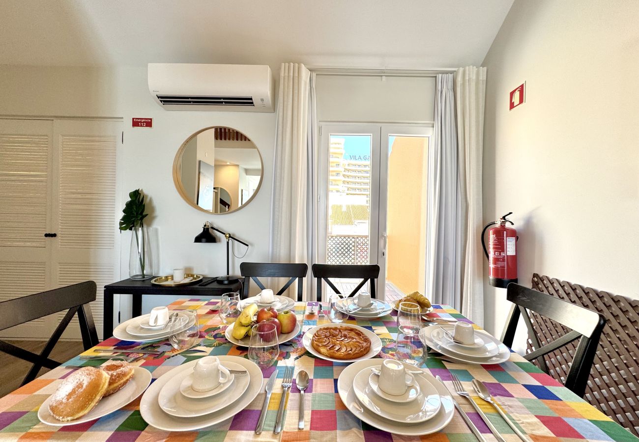 Apartment in Vilamoura - VILAMOURA MARINA VIEW 4 by HOMING