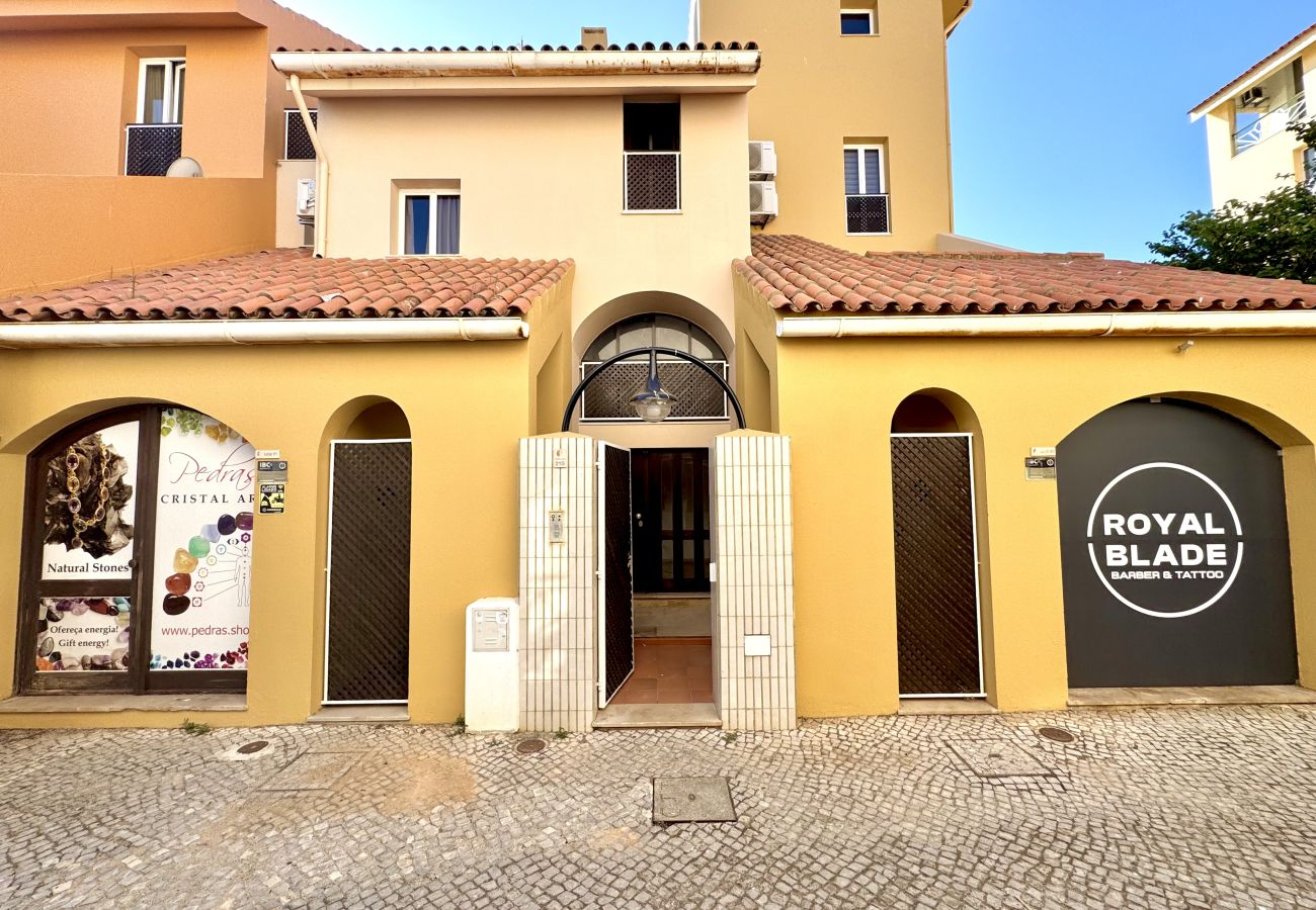 Apartment in Vilamoura - VILAMOURA MARINA VIEW 4 by HOMING