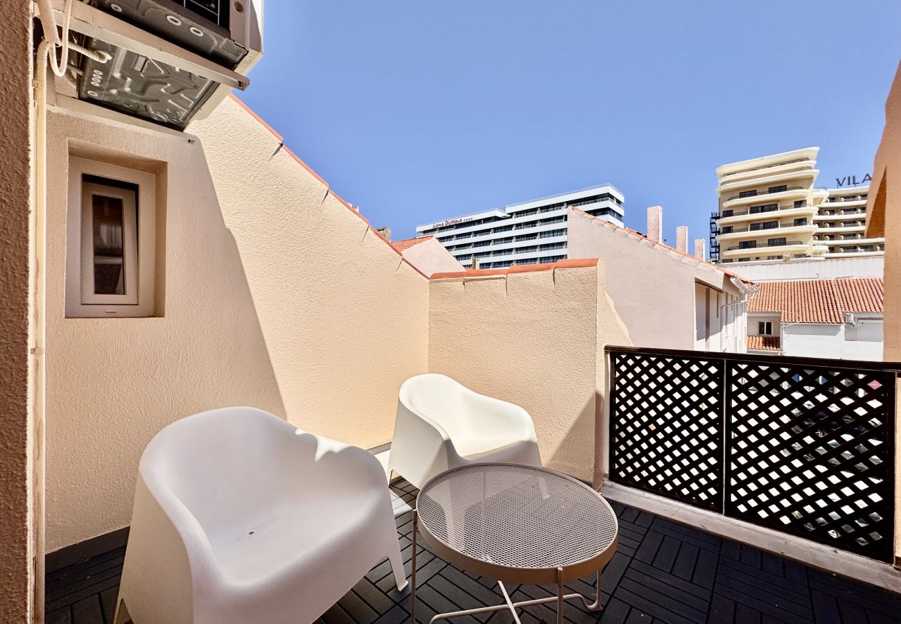 Apartment in Vilamoura - VILAMOURA MARINA VIEW 4 by HOMING