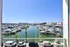Apartment in Vilamoura - VILAMOURA MARINA VIEW 4 by HOMING
