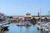 Apartment in Vilamoura - VILAMOURA MARINA VIEW 4 by HOMING