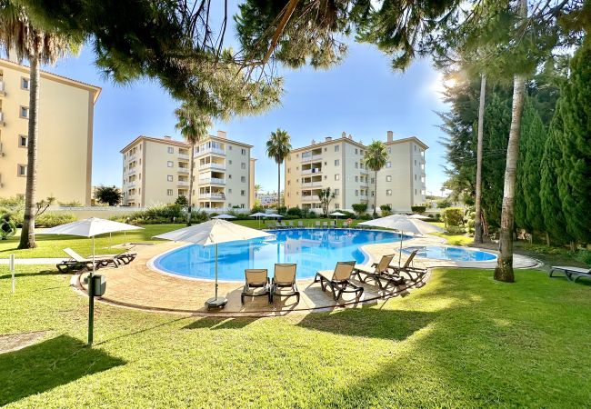 Apartment in Vilamoura - VILAMOURA BEACH VILLAGE 2 WITH POOL by HOMING