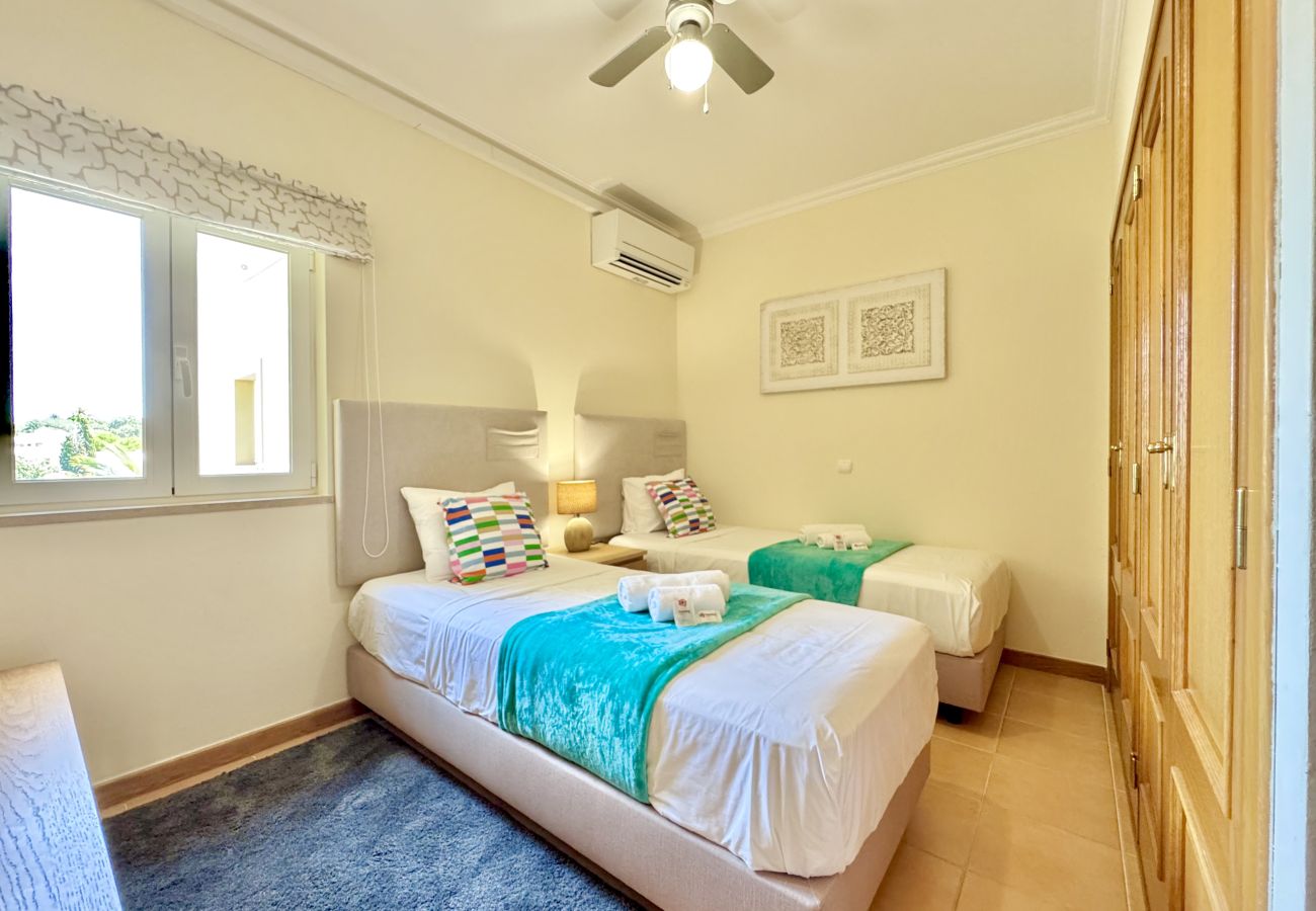 Apartment in Vilamoura - VILAMOURA BEACH VILLAGE 2 WITH POOL by HOMING