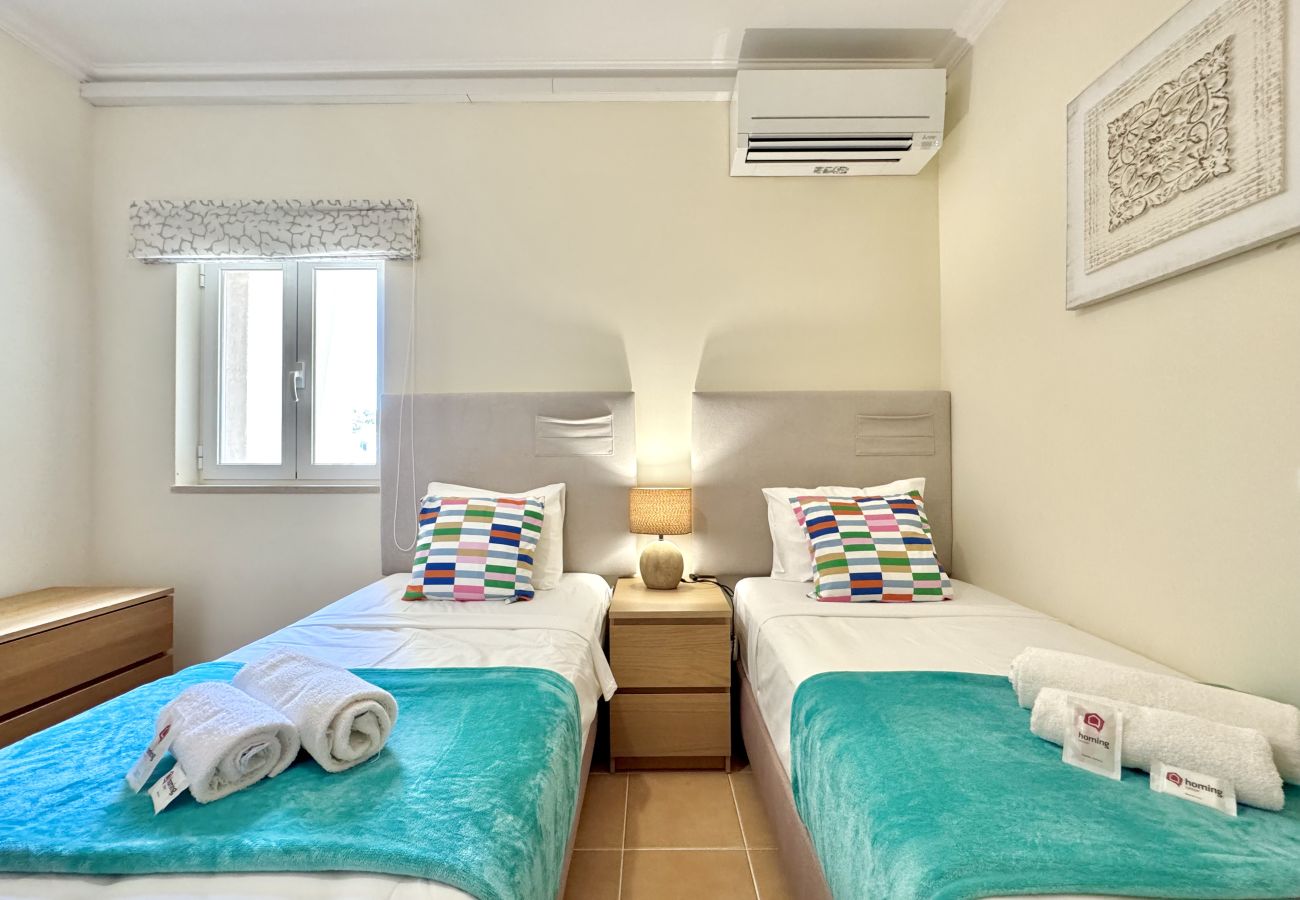 Apartment in Vilamoura - VILAMOURA BEACH VILLAGE 2 WITH POOL by HOMING