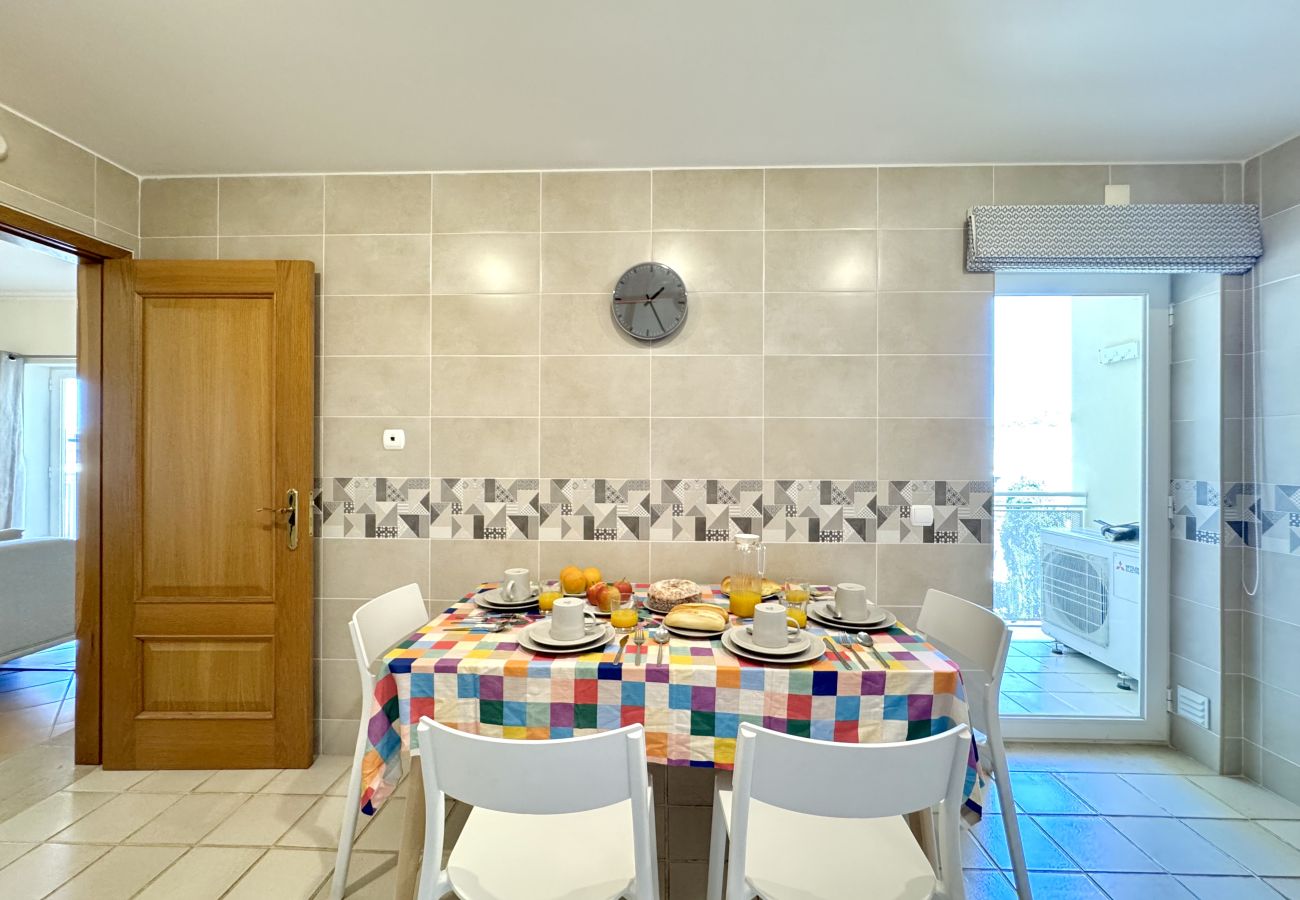 Apartment in Vilamoura - VILAMOURA BEACH VILLAGE 2 WITH POOL by HOMING