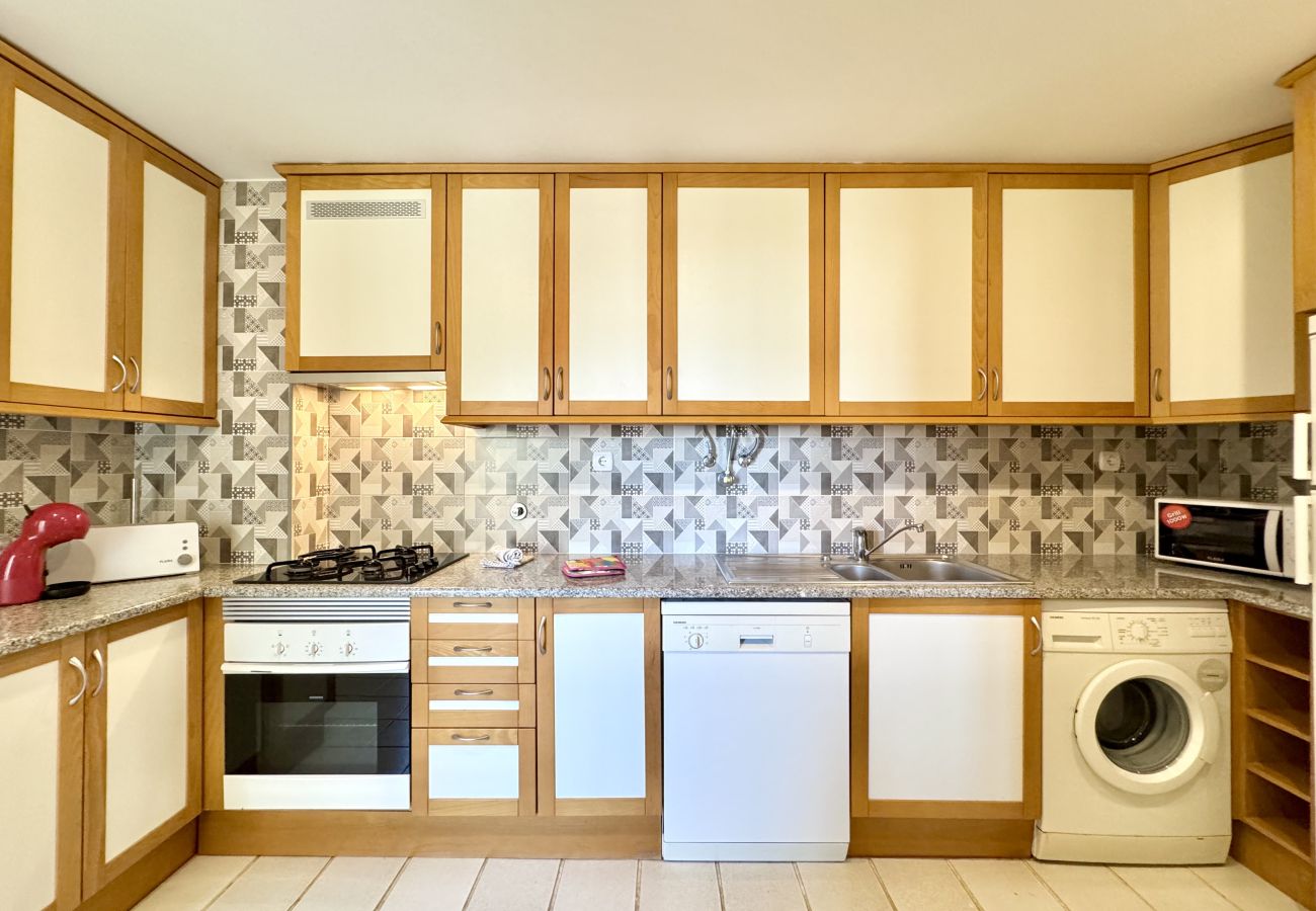Apartment in Vilamoura - VILAMOURA BEACH VILLAGE 2 WITH POOL by HOMING