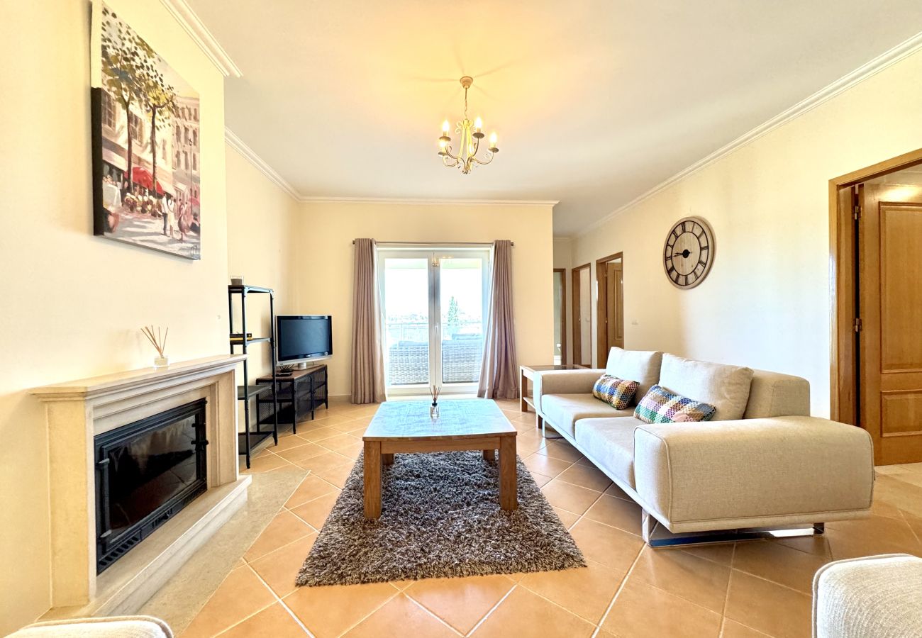 Apartment in Vilamoura - VILAMOURA BEACH VILLAGE 2 WITH POOL by HOMING