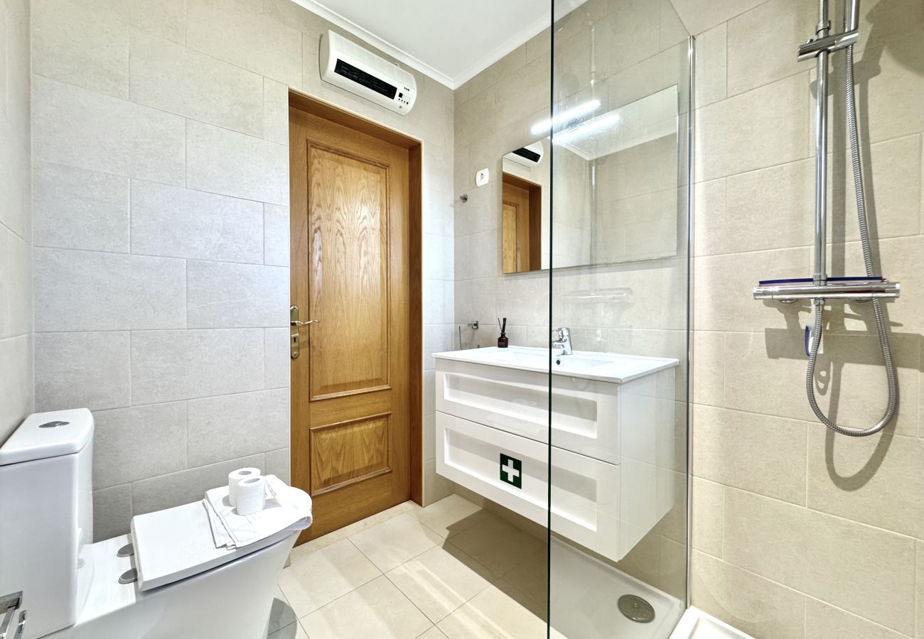 Apartment in Vilamoura - VILAMOURA BEACH VILLAGE 2 WITH POOL by HOMING