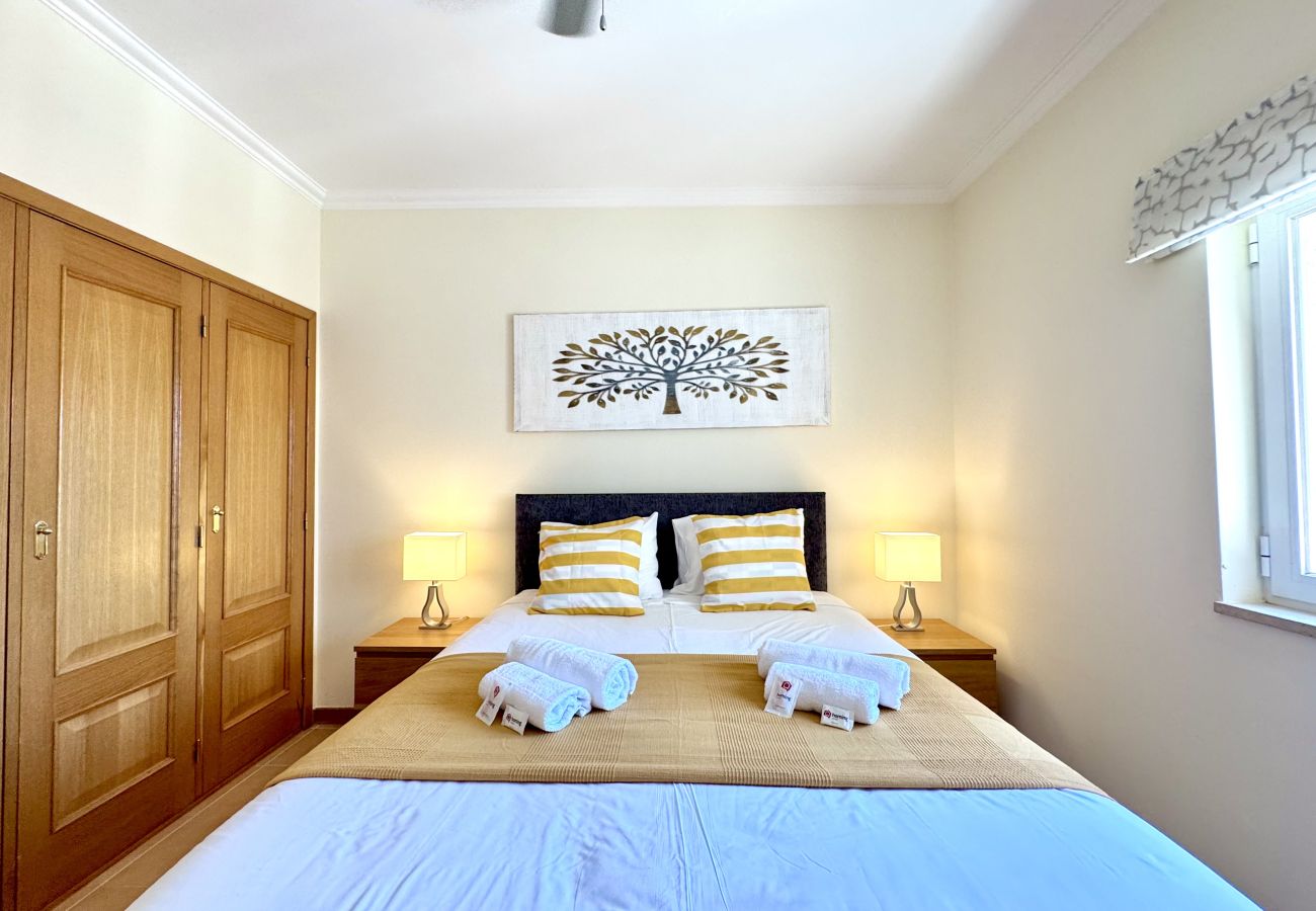 Apartment in Vilamoura - VILAMOURA BEACH VILLAGE 2 WITH POOL by HOMING