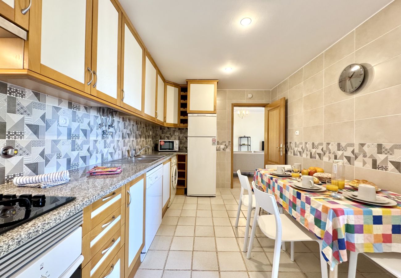 Apartment in Vilamoura - VILAMOURA BEACH VILLAGE 2 WITH POOL by HOMING
