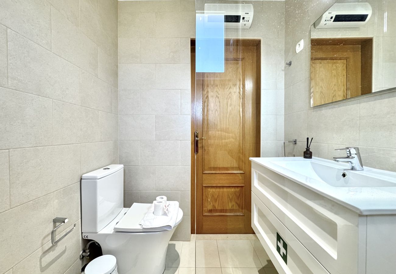 Apartment in Vilamoura - VILAMOURA BEACH VILLAGE 2 WITH POOL by HOMING