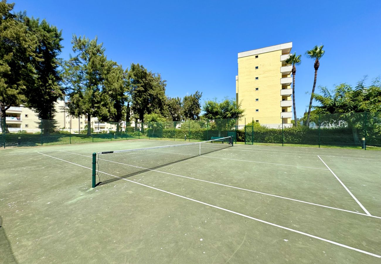 Apartment in Vilamoura - VILAMOURA BEACH VILLAGE 2 WITH POOL by HOMING