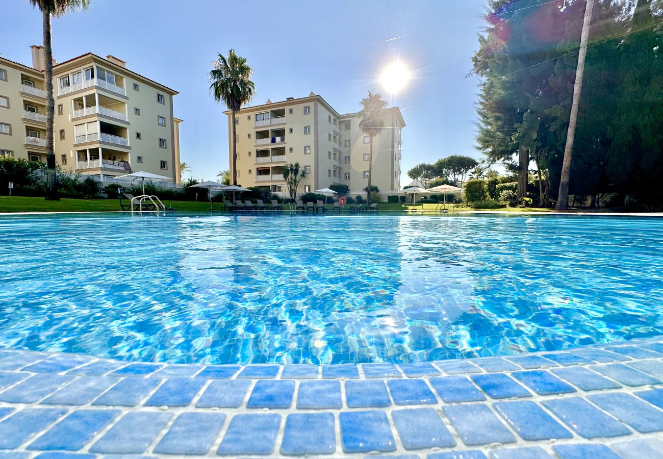 Apartment in Vilamoura - VILAMOURA BEACH VILLAGE 2 WITH POOL by HOMING