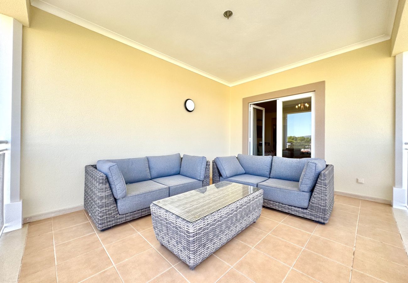 Apartment in Vilamoura - VILAMOURA BEACH VILLAGE 2 WITH POOL by HOMING