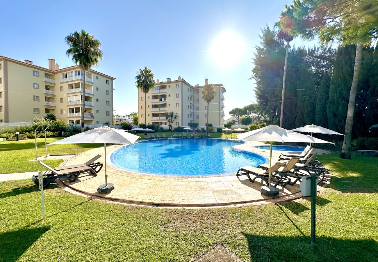 Apartment in Vilamoura - VILAMOURA BEACH VILLAGE 2 WITH POOL by HOMING