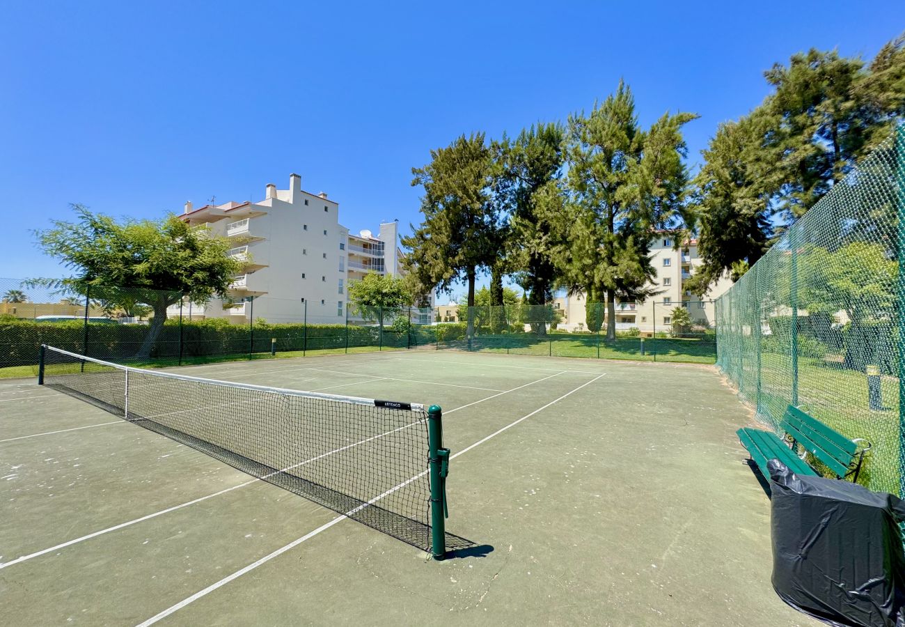 Apartment in Vilamoura - VILAMOURA BEACH VILLAGE 2 WITH POOL by HOMING