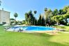 Apartment in Vilamoura - VILAMOURA BEACH VILLAGE 2 WITH POOL by HOMING