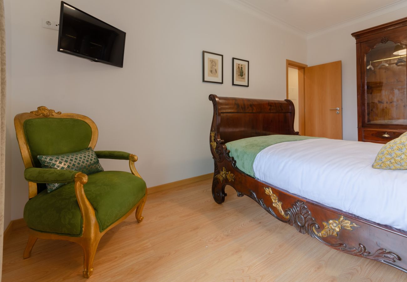 Apartment in Setúbal - SETUBAL BOUTIQUE APARTMENTS III by Homing