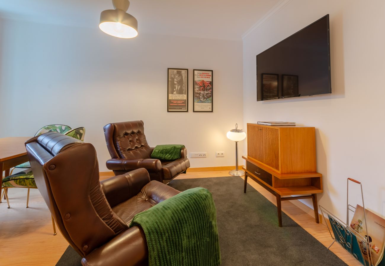 Apartment in Setúbal - SETUBAL BOUTIQUE APARTMENTS III by Homing