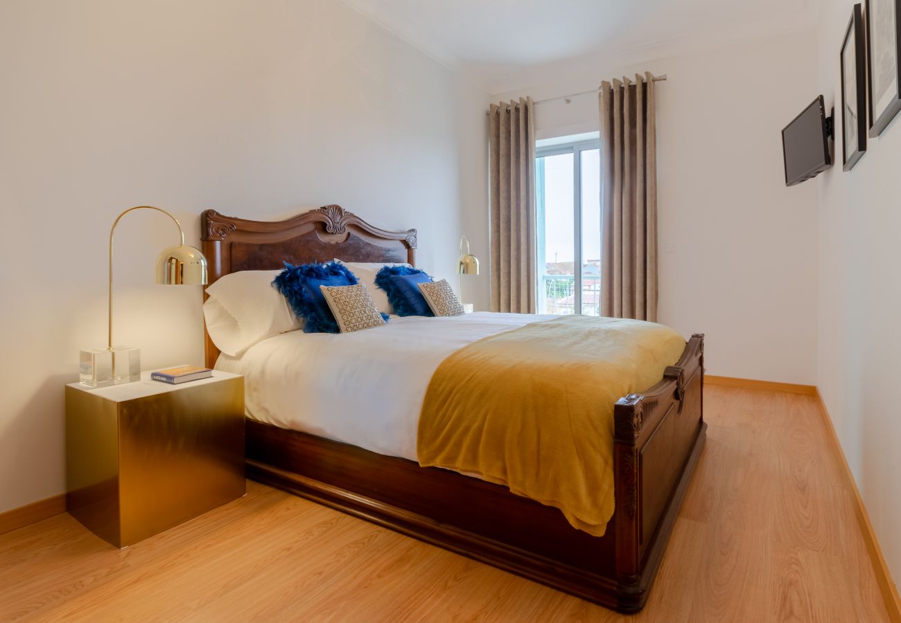 Apartment in Setúbal - SETUBAL BOUTIQUE APARTMENT IV by Homing
