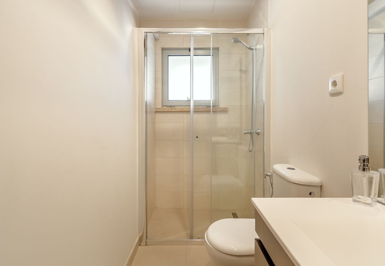 Apartment in Setúbal - SETUBAL BOUTIQUE APARTMENTS V by Homing