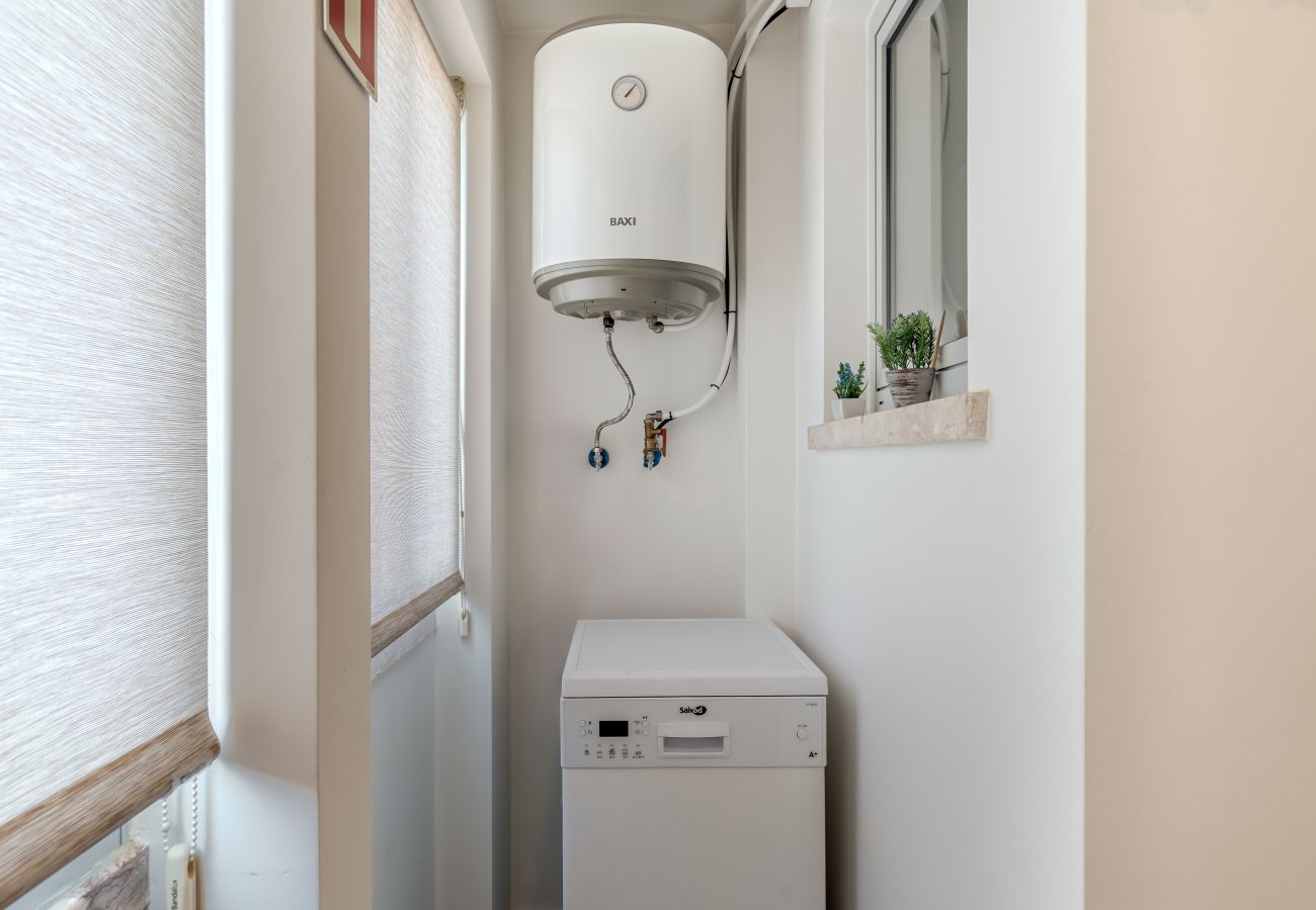 Apartment in Setúbal - SETUBAL BOUTIQUE APARTMENTS V by Homing