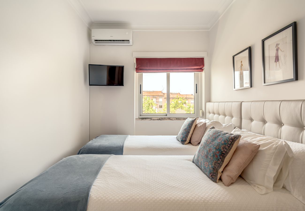 Apartment in Setúbal - SETUBAL BOUTIQUE APARTMENTS V by Homing