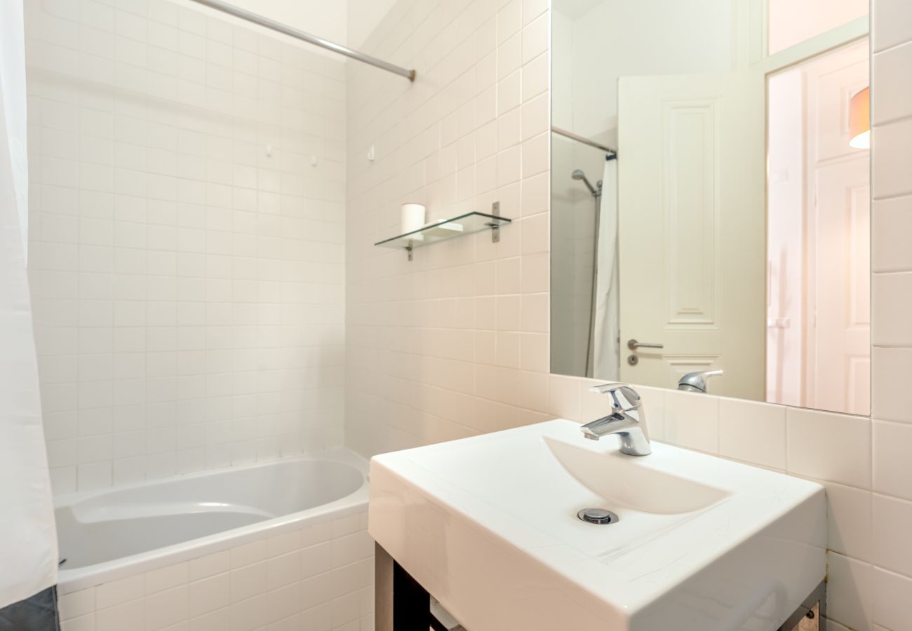 Apartment in Lisbon - DOWNTOWN RIVERSIDE II by Homing