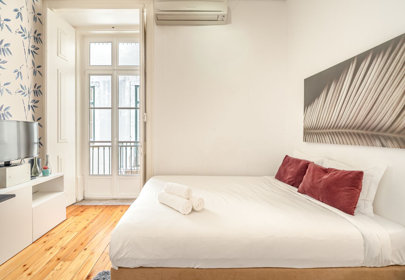 Apartment in Lisbon - DOWNTOWN RIVERSIDE II by Homing