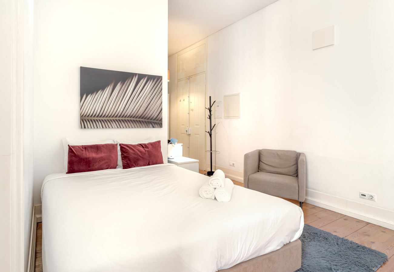 Apartment in Lisbon - DOWNTOWN RIVERSIDE II by Homing