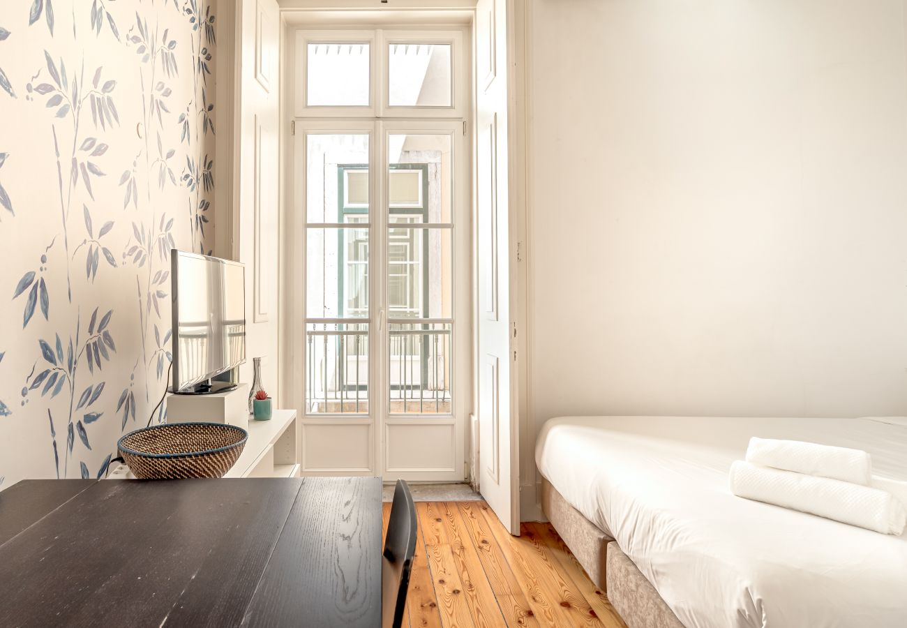 Apartment in Lisbon - DOWNTOWN RIVERSIDE II by Homing