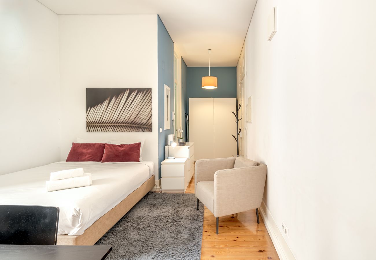 Apartment in Lisbon - DOWNTOWN RIVERSIDE II by Homing