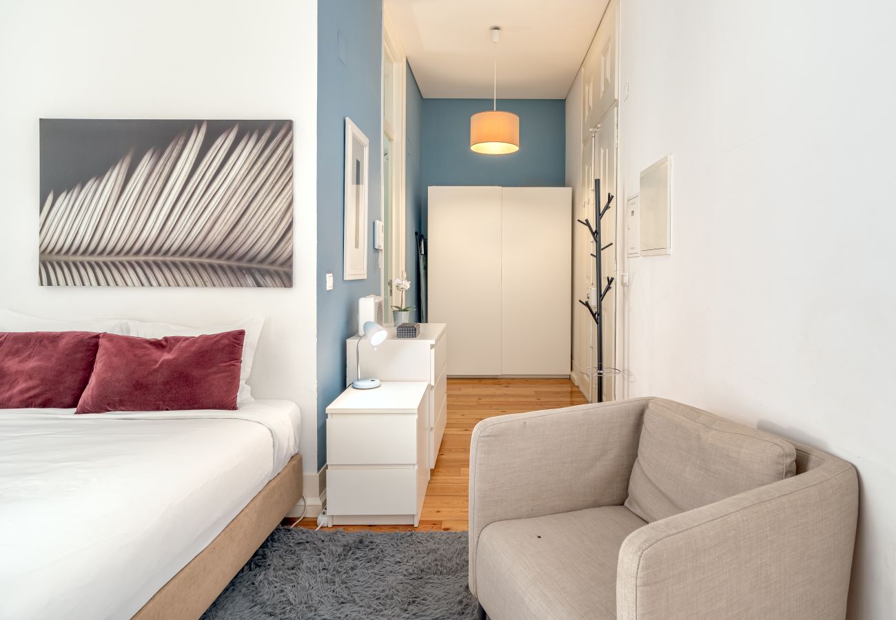 Apartment in Lisbon - DOWNTOWN RIVERSIDE II by Homing