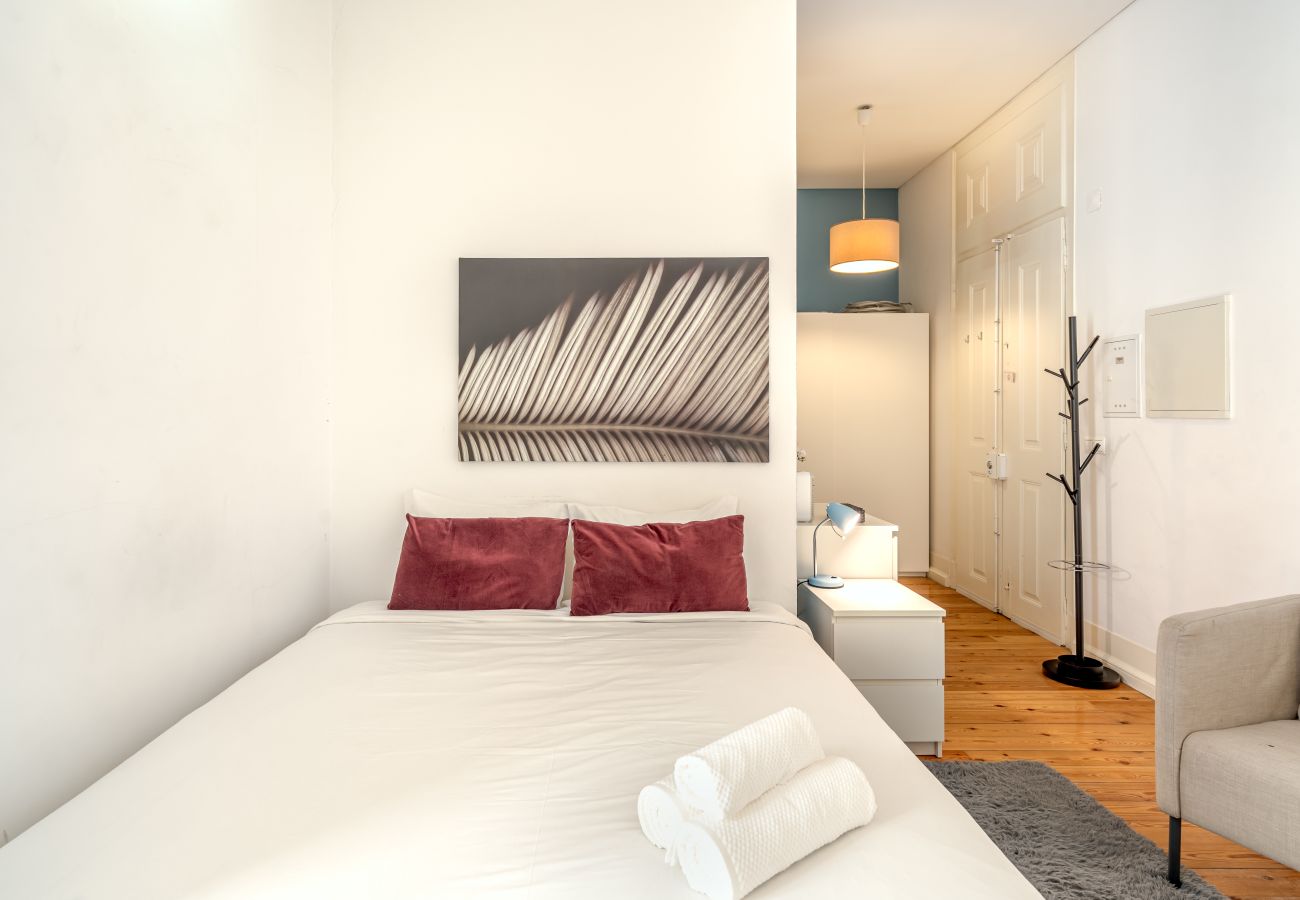 Apartment in Lisbon - DOWNTOWN RIVERSIDE II by Homing