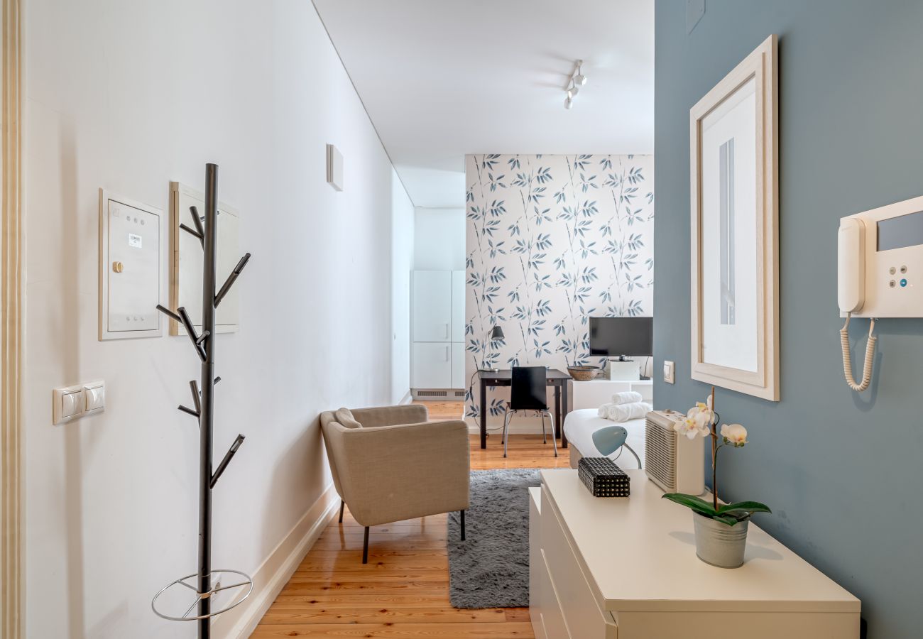 Apartment in Lisbon - DOWNTOWN RIVERSIDE II by Homing