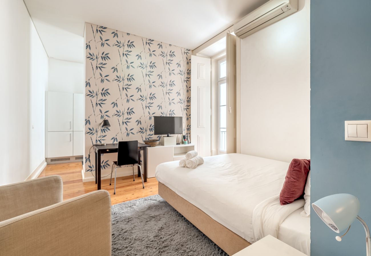 Apartment in Lisbon - DOWNTOWN RIVERSIDE II by Homing