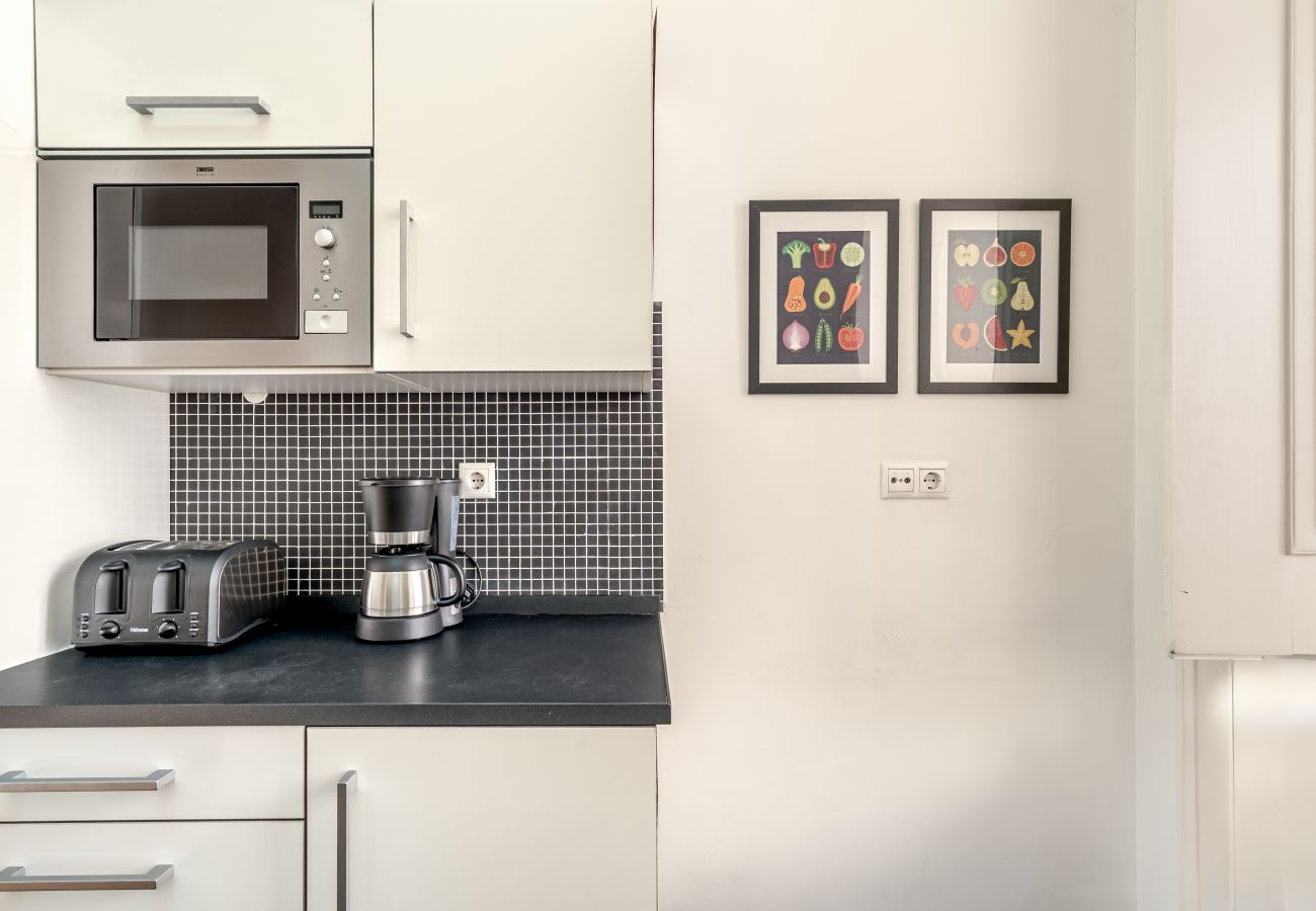 Apartment in Lisbon - DOWNTOWN RIVERSIDE II by Homing