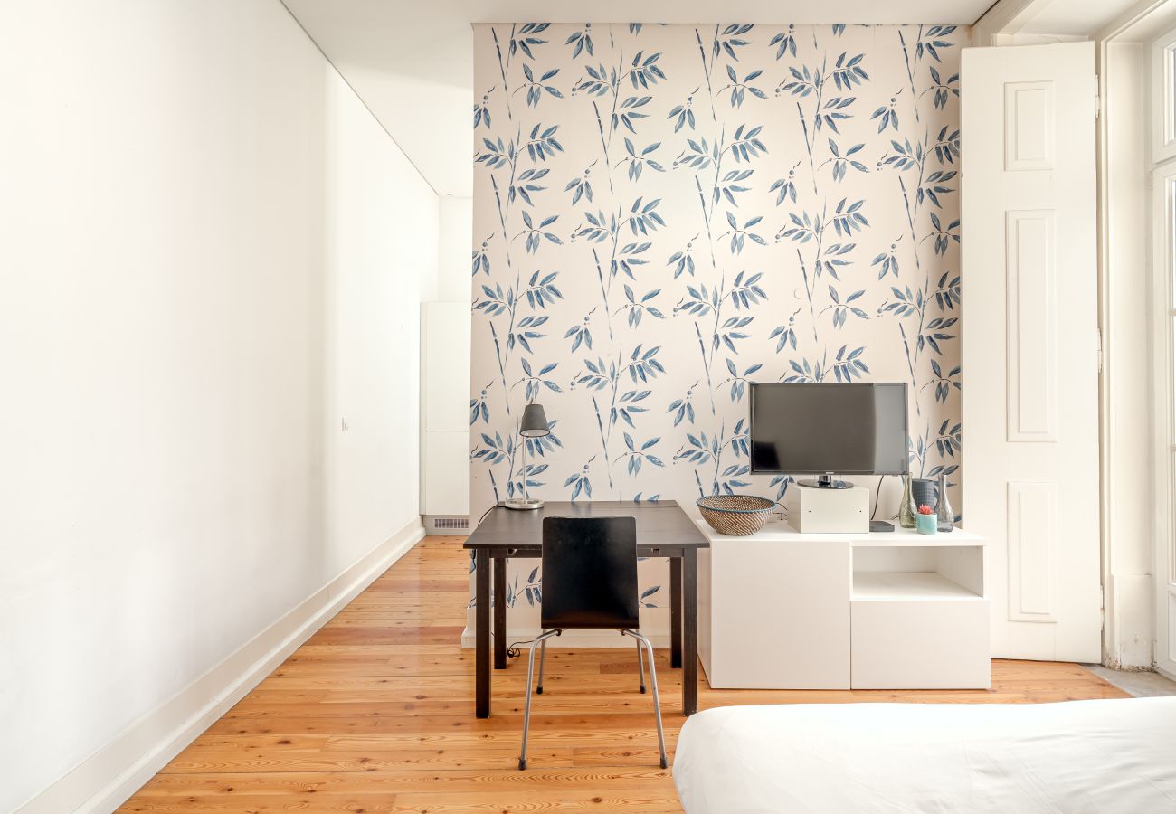 Apartment in Lisbon - DOWNTOWN RIVERSIDE II by Homing