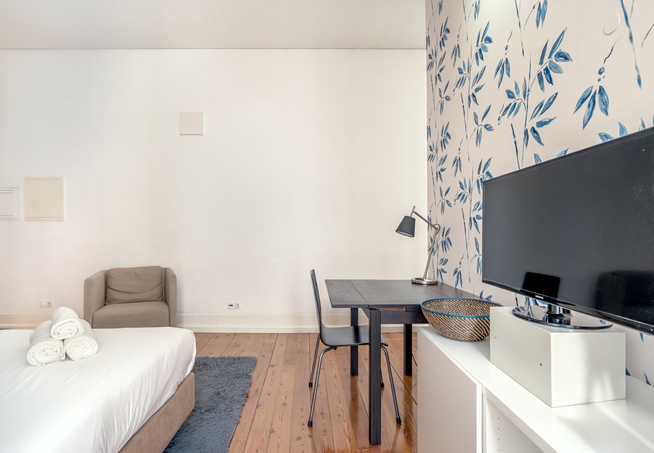 Apartment in Lisbon - DOWNTOWN RIVERSIDE II by Homing