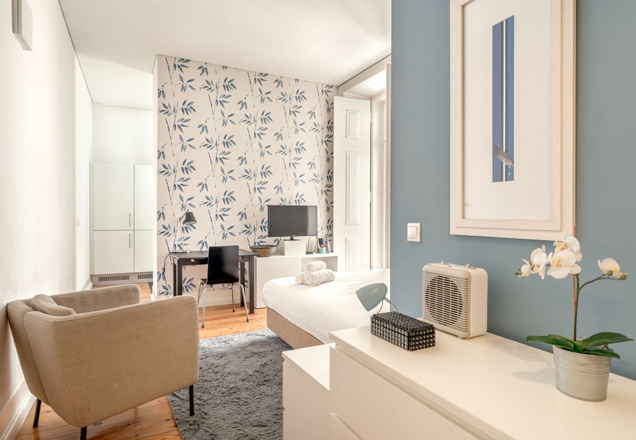 Apartment in Lisbon - DOWNTOWN RIVERSIDE II by Homing