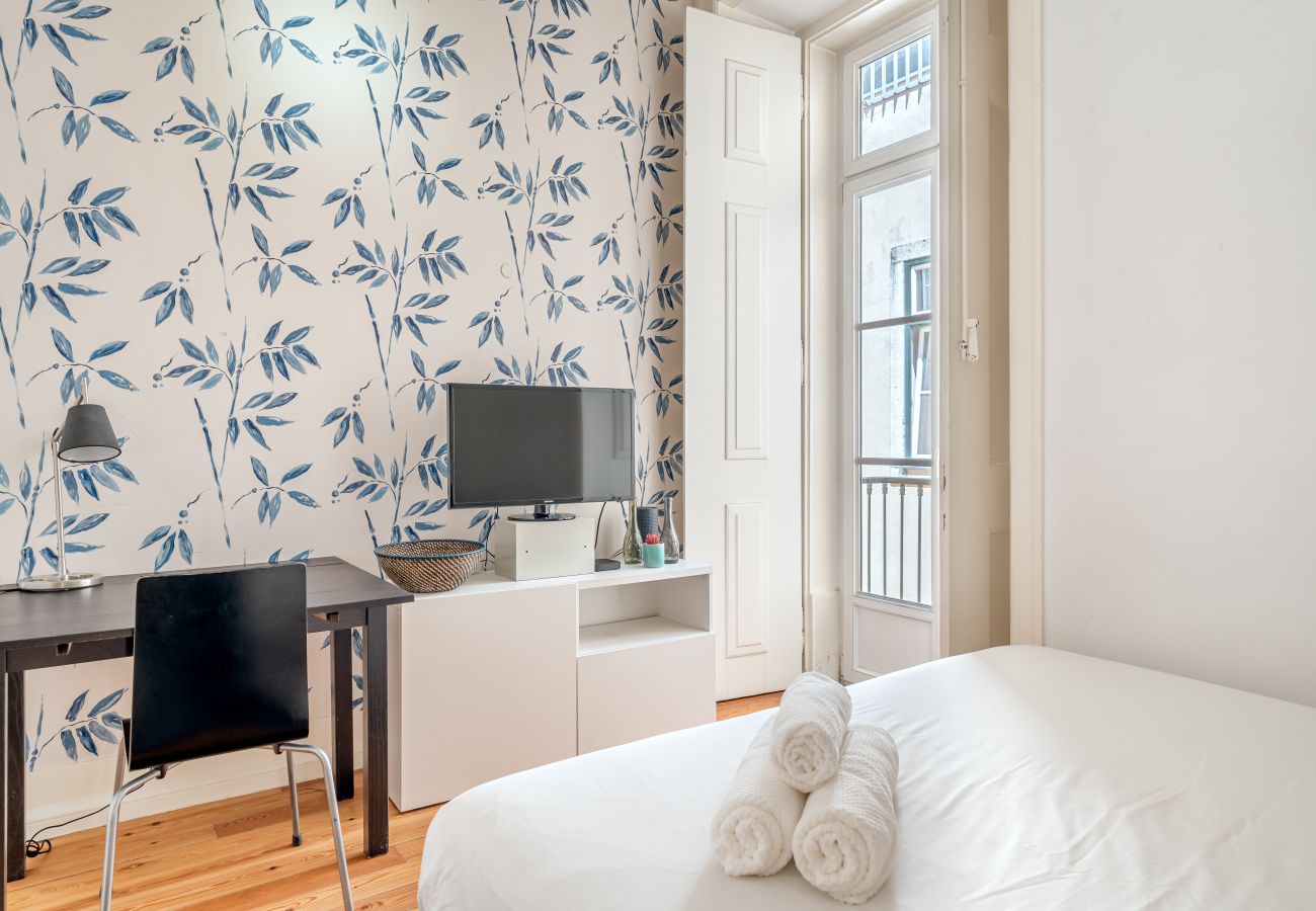 Apartment in Lisbon - DOWNTOWN RIVERSIDE II by Homing