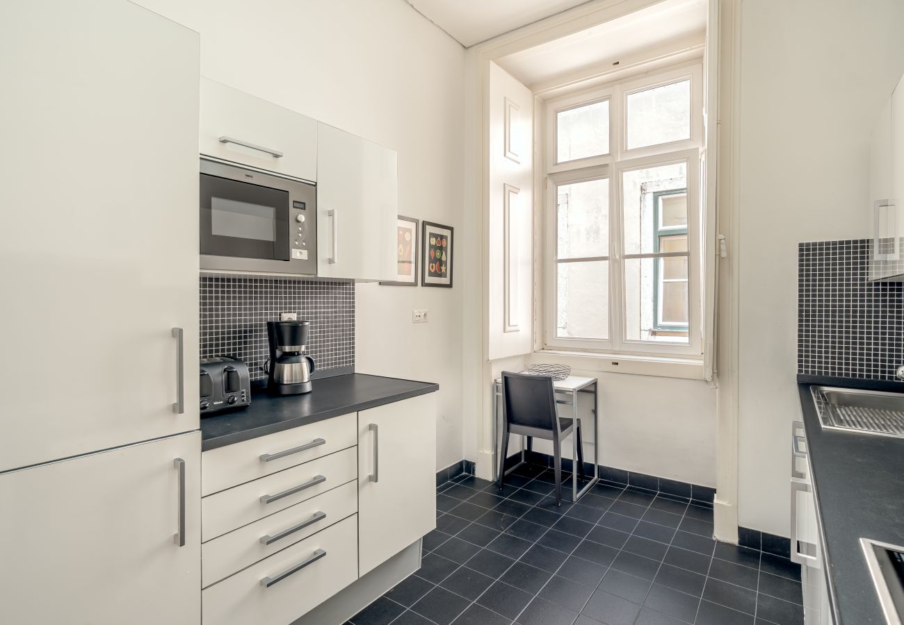Apartment in Lisbon - DOWNTOWN RIVERSIDE II by Homing
