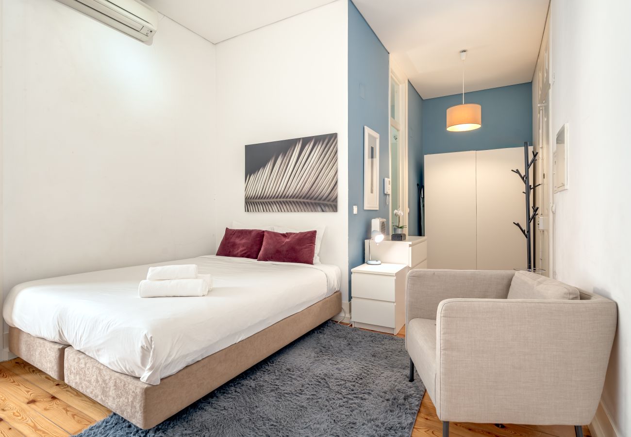 Apartment in Lisbon - DOWNTOWN RIVERSIDE II by Homing
