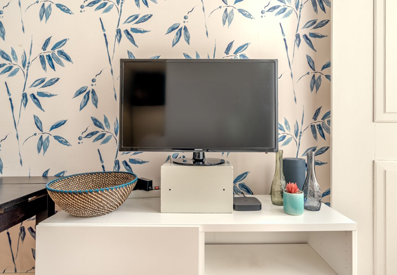 Apartment in Lisbon - DOWNTOWN RIVERSIDE II by Homing